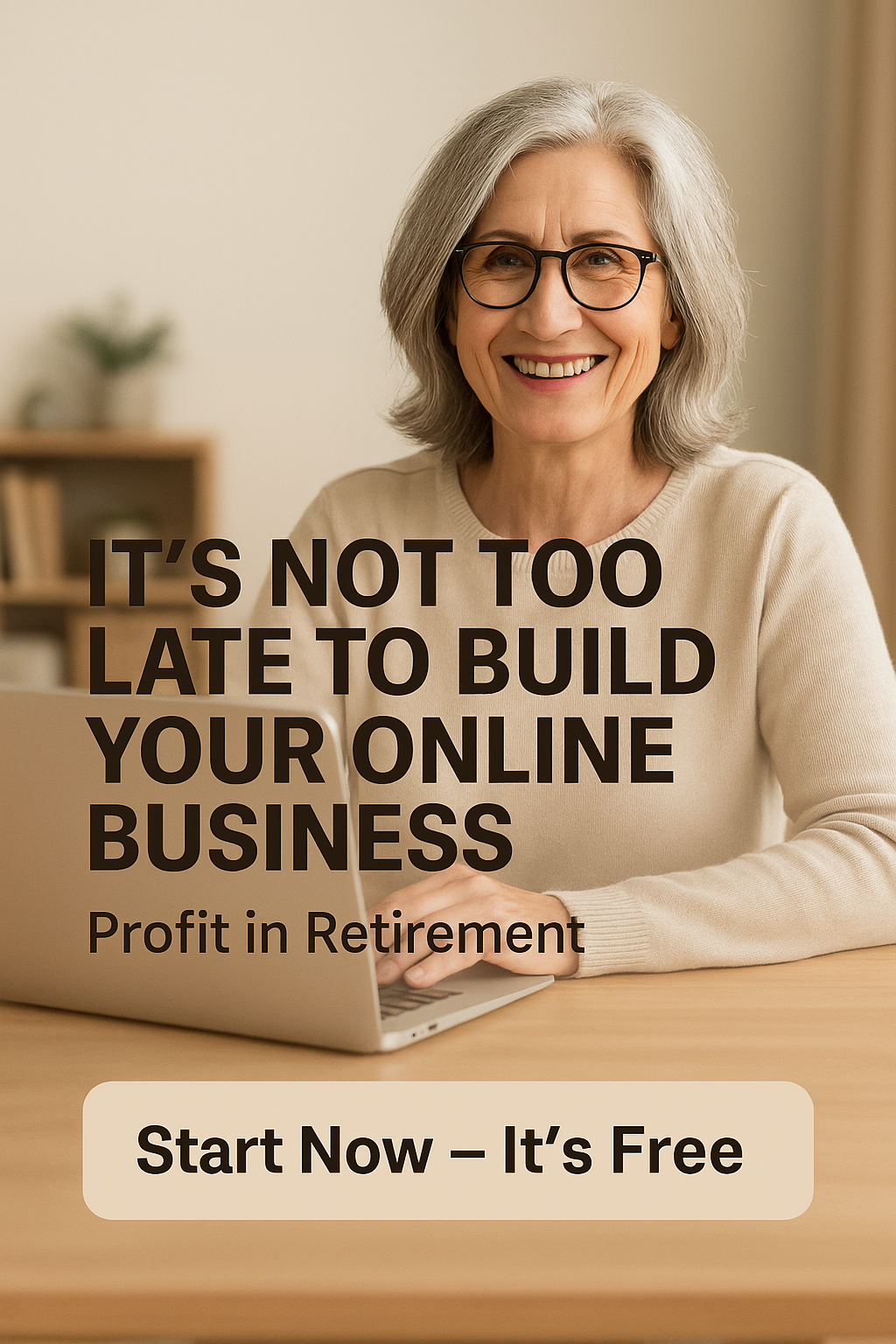 Building Your Online Business in Retirement (1)